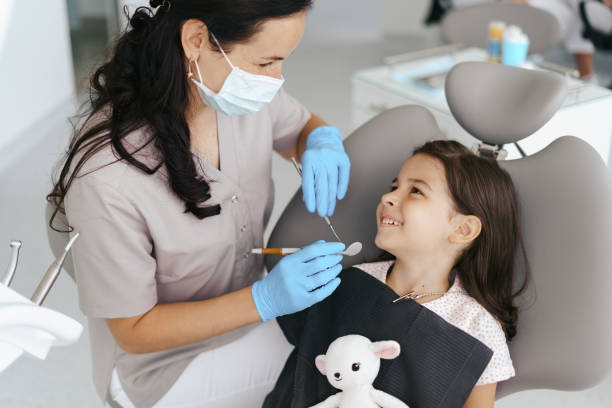 Best Emergency Pediatric Dental Care in Fairview, NJ