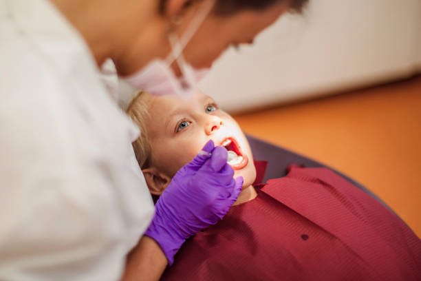 Best Emergency Dental Care for Sports Injuries in Fairview, NJ